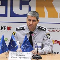 Ділилися досвідом взаємодії громадськості та поліції